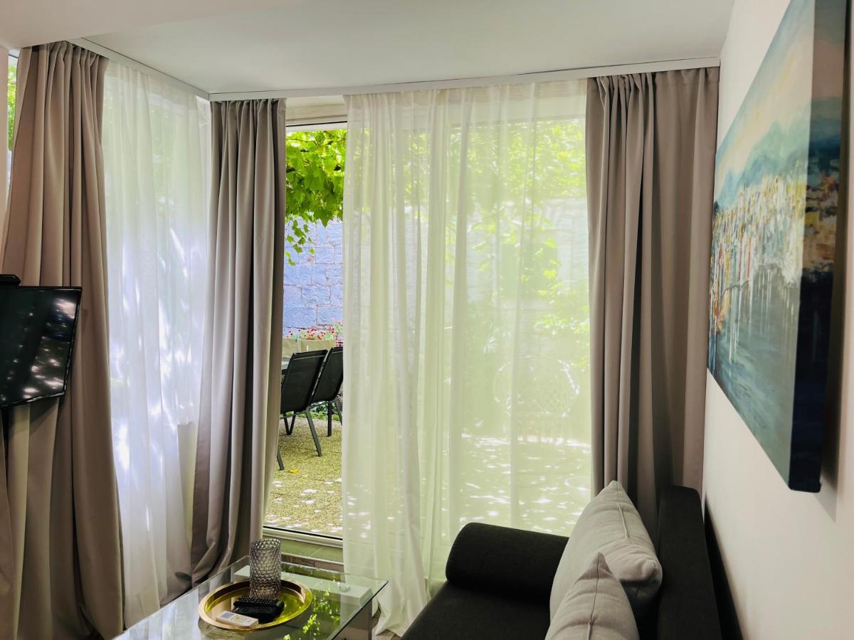 Apartment Stari Dvor Kastela Dış mekan fotoğraf