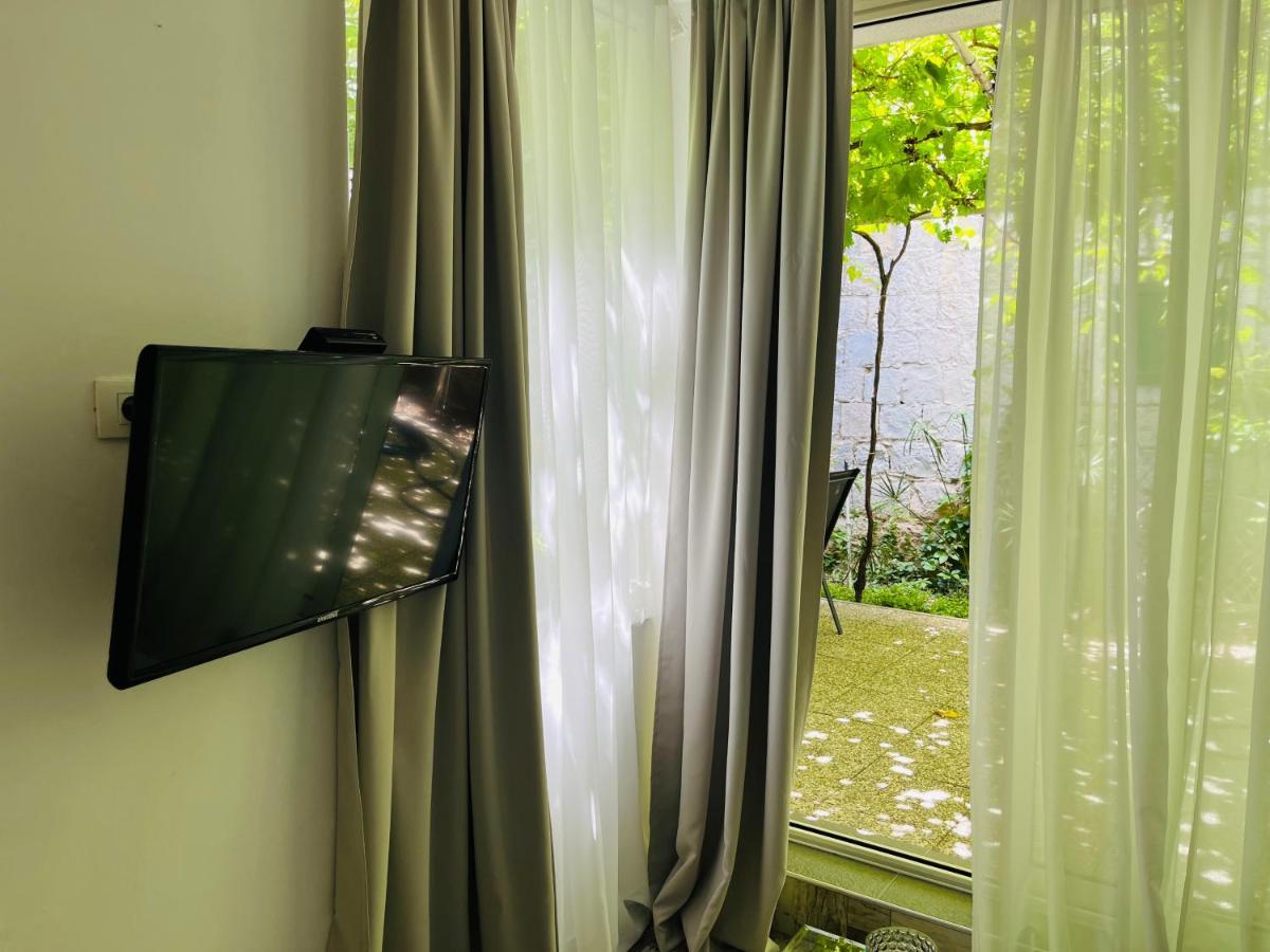 Apartment Stari Dvor Kastela Dış mekan fotoğraf
