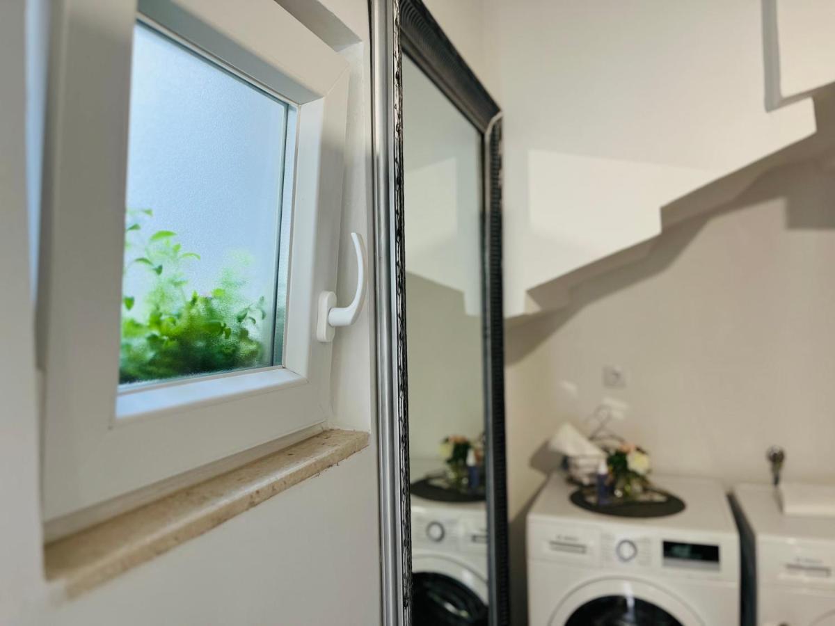 Apartment Stari Dvor Kastela Dış mekan fotoğraf
