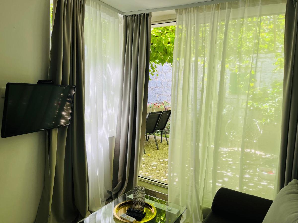 Apartment Stari Dvor Kastela Dış mekan fotoğraf