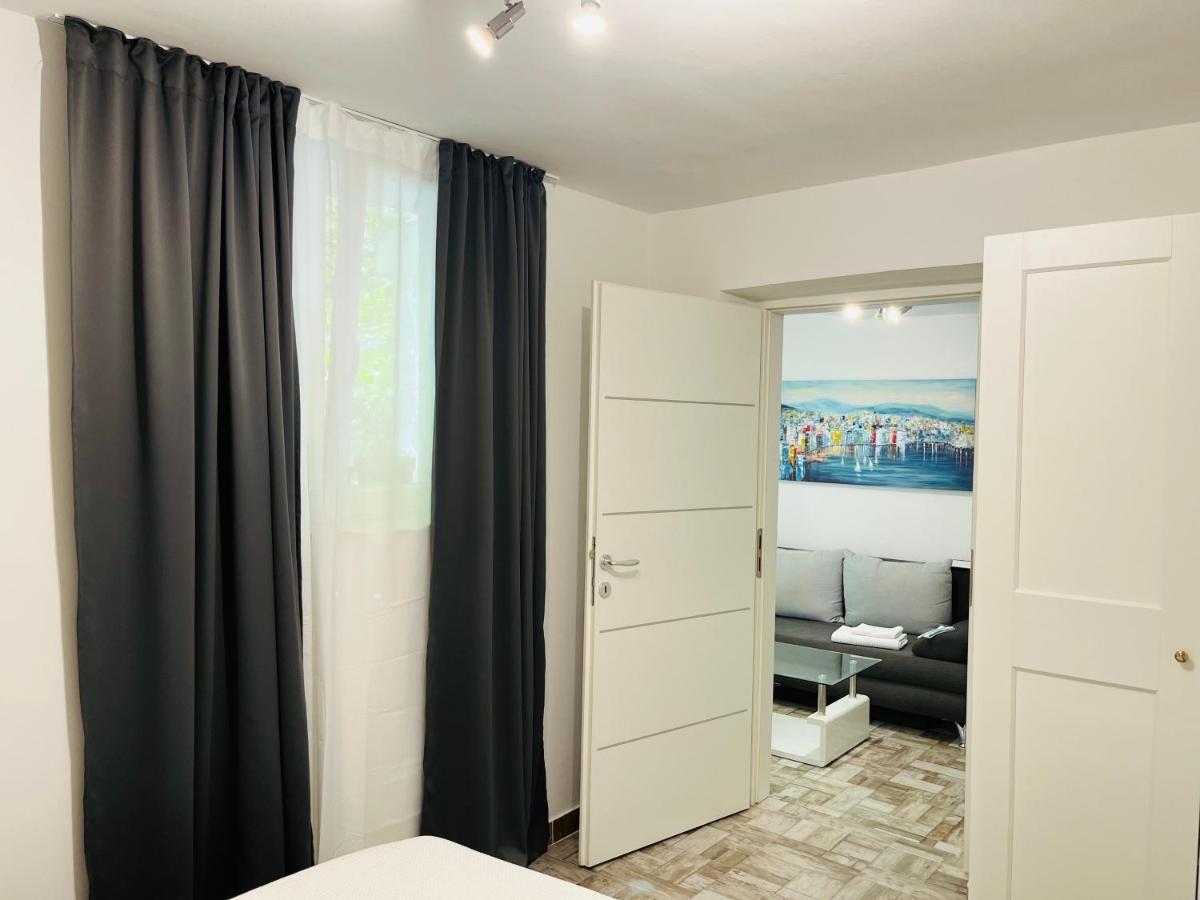 Apartment Stari Dvor Kastela Dış mekan fotoğraf