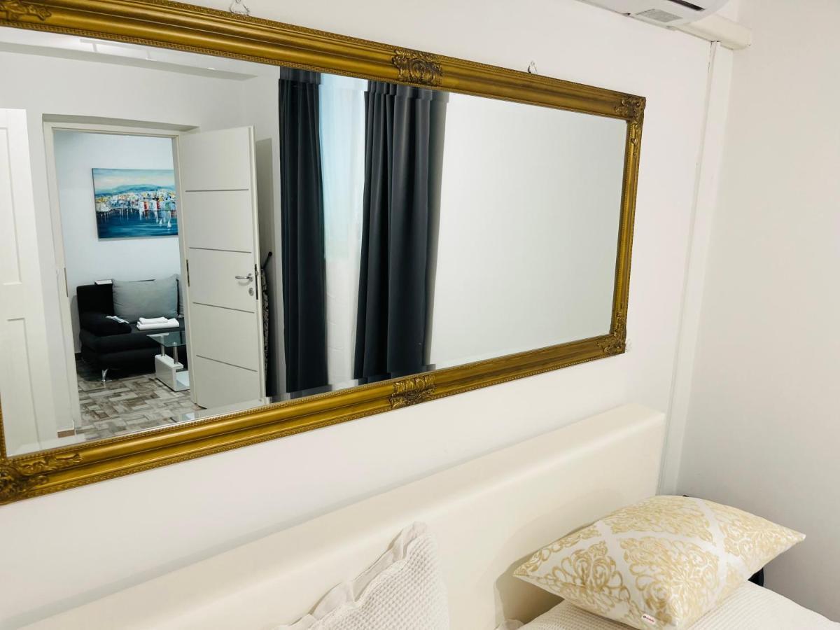 Apartment Stari Dvor Kastela Dış mekan fotoğraf