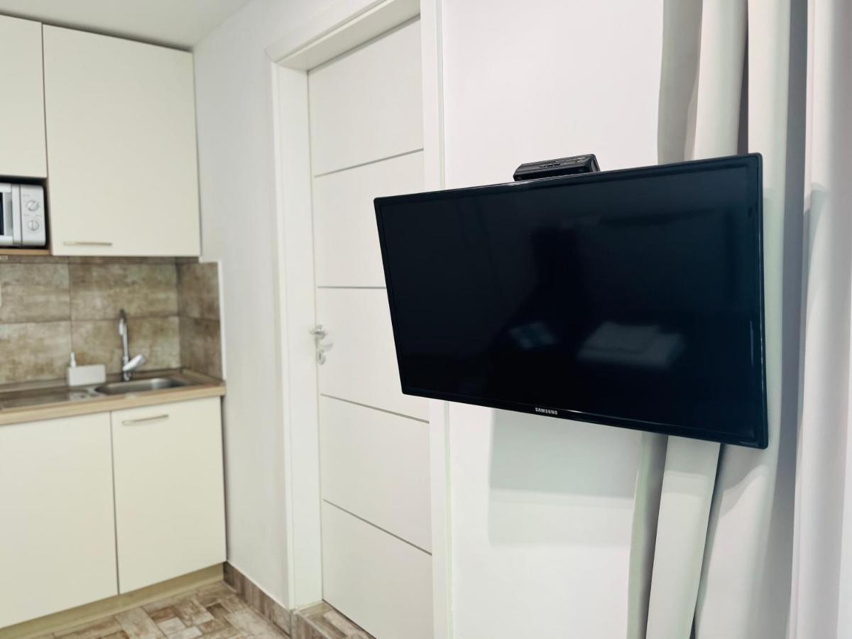 Apartment Stari Dvor Kastela Dış mekan fotoğraf