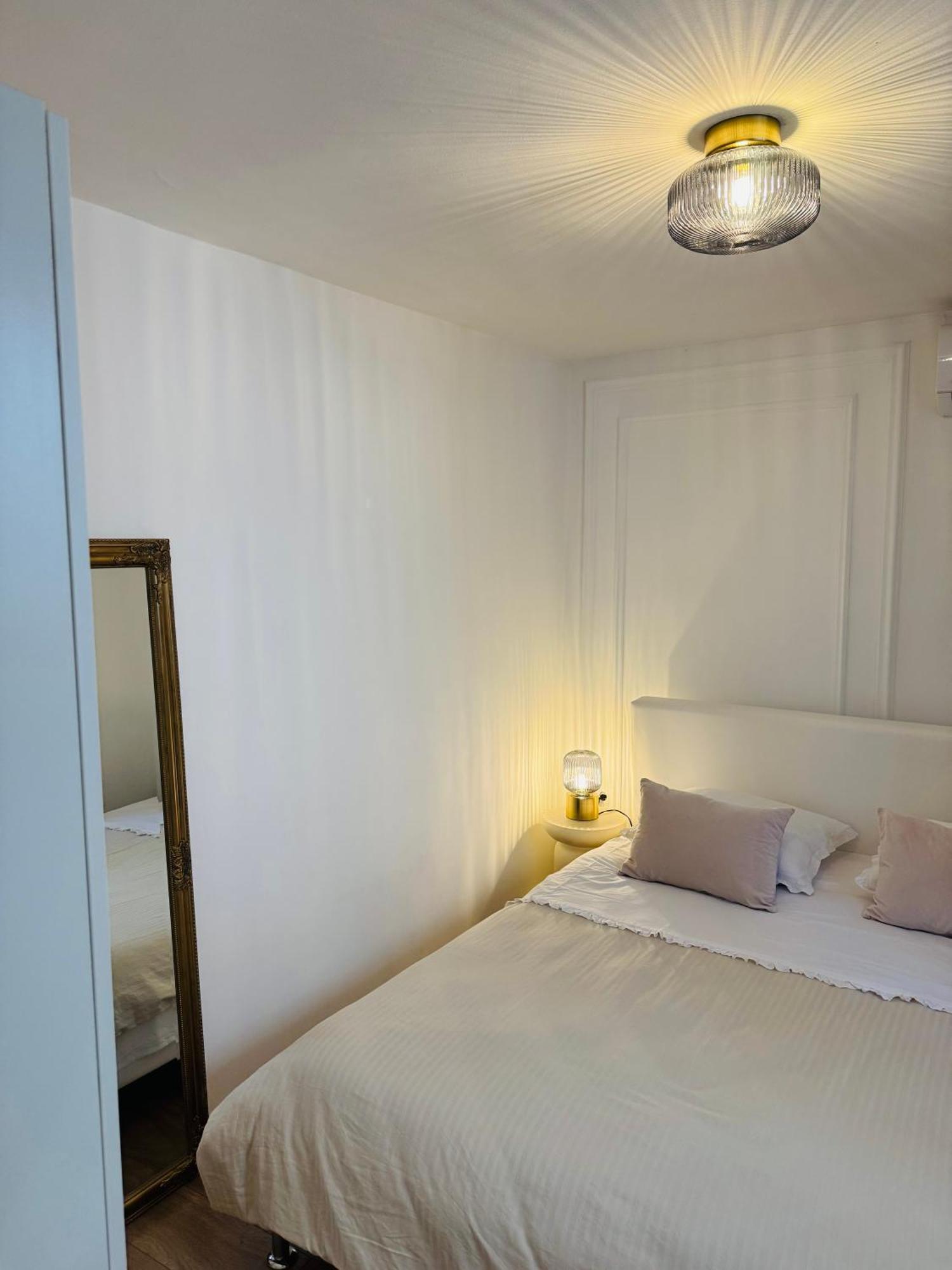 Apartment Stari Dvor Kastela Dış mekan fotoğraf