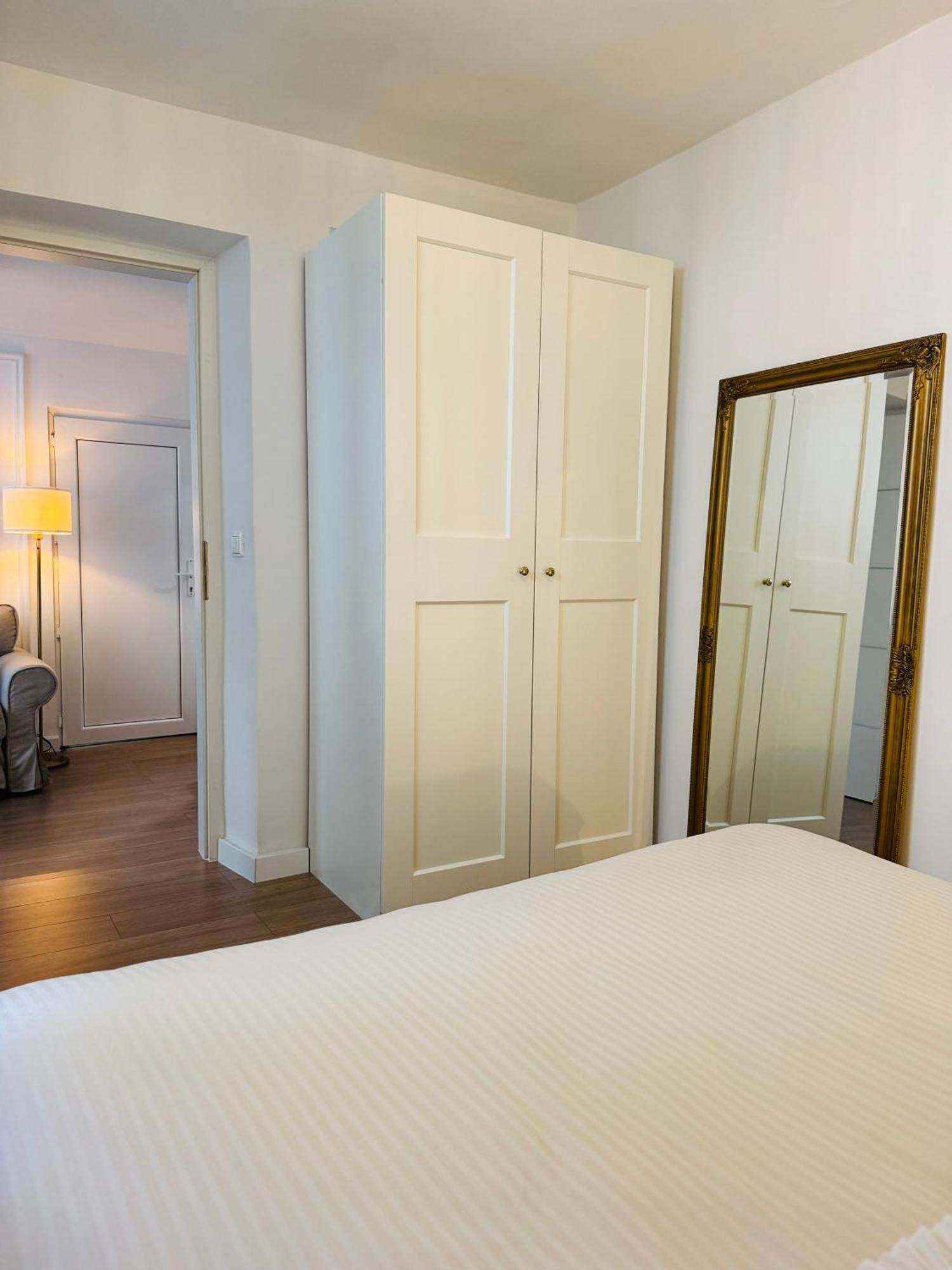 Apartment Stari Dvor Kastela Dış mekan fotoğraf