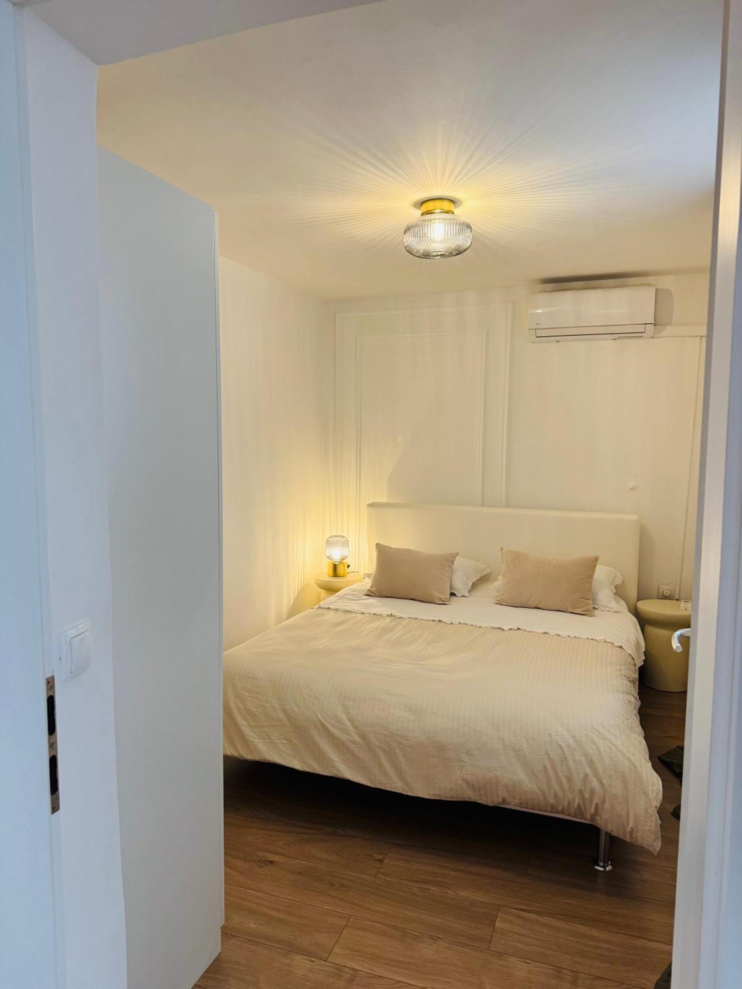 Apartment Stari Dvor Kastela Dış mekan fotoğraf