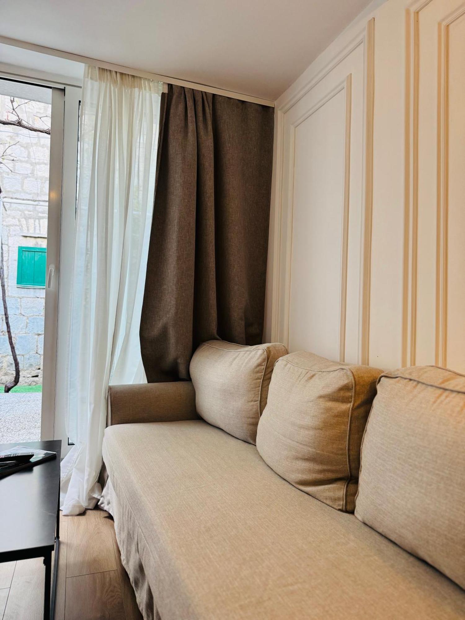 Apartment Stari Dvor Kastela Dış mekan fotoğraf