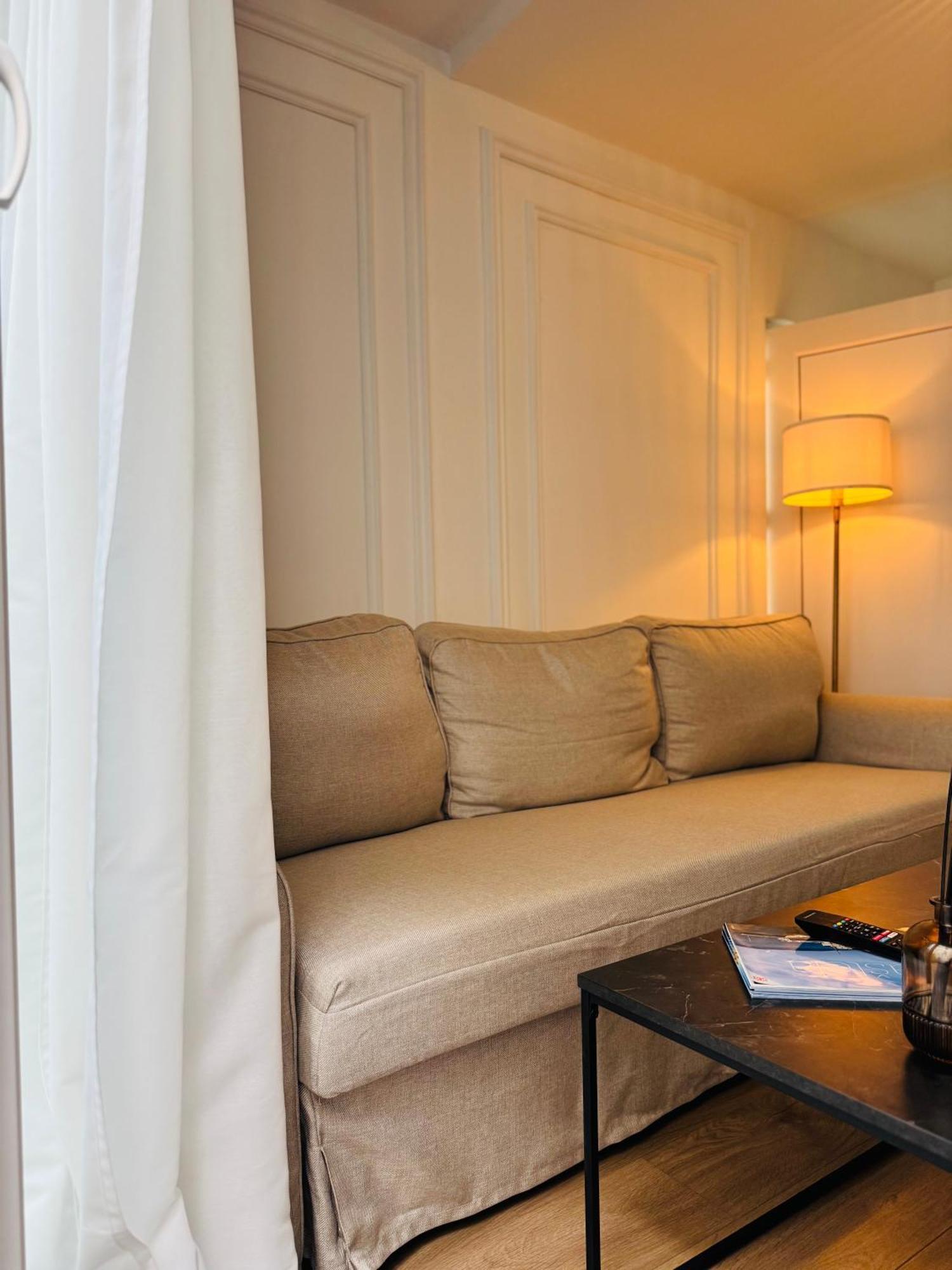 Apartment Stari Dvor Kastela Dış mekan fotoğraf