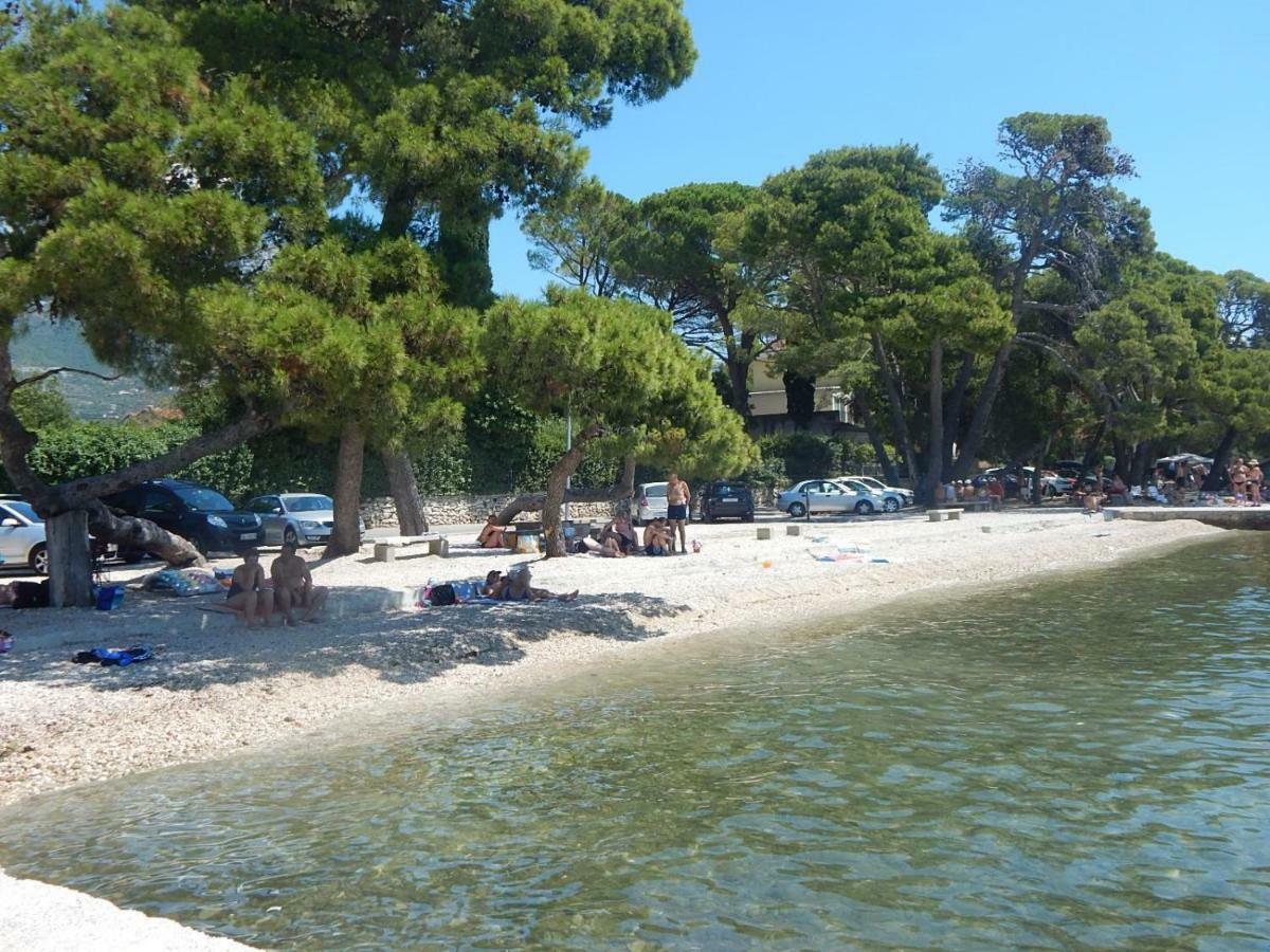 Apartment Stari Dvor Kastela Dış mekan fotoğraf
