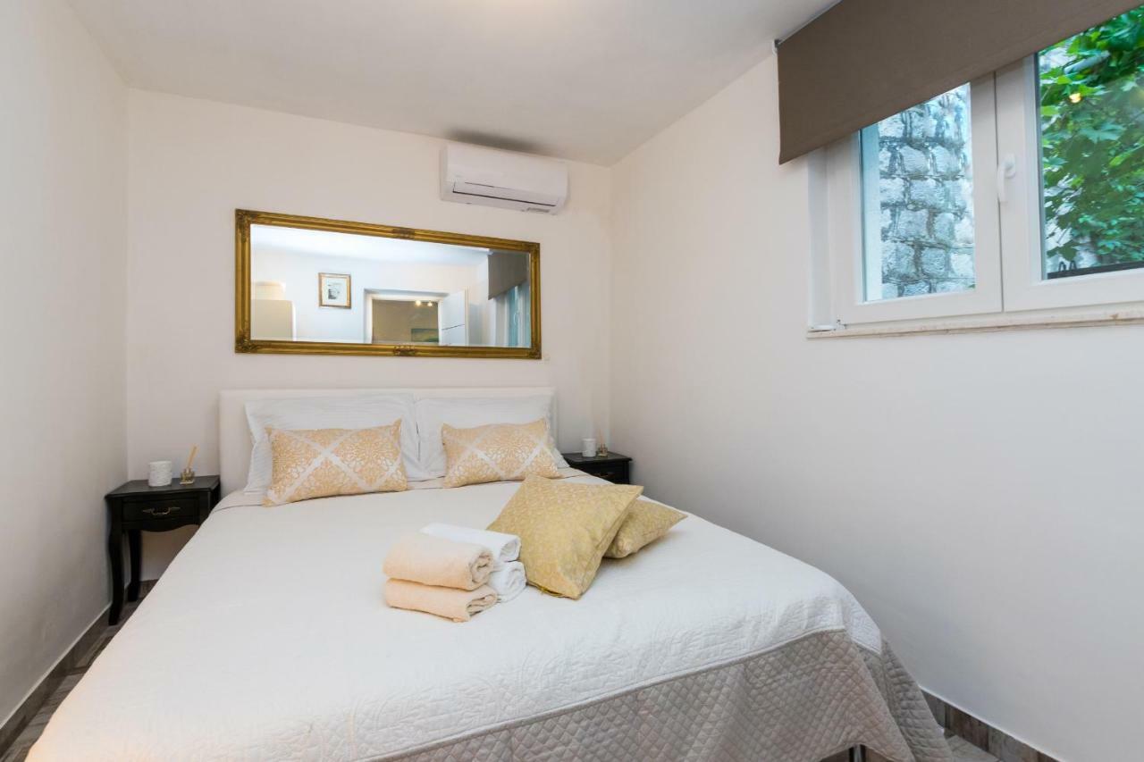 Apartment Stari Dvor Kastela Dış mekan fotoğraf