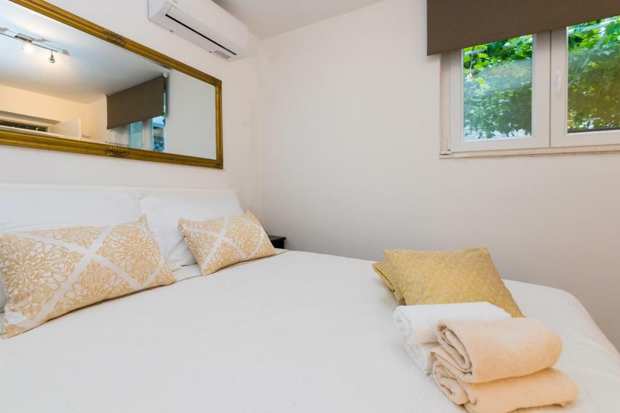Apartment Stari Dvor Kastela Dış mekan fotoğraf